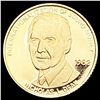 Image 1 : 1982 GSC 1/20oz Gold G.05 CHOICE PROOF