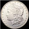 Image 1 : 1901 Morgan Silver Dollar CLOSELY UNCIRCULATED