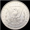 Image 2 : 1901 Morgan Silver Dollar CLOSELY UNCIRCULATED