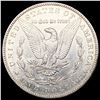 Image 2 : 1885-S Morgan Silver Dollar CLOSELY UNCIRCULATED