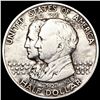 Image 1 : 1921 Alabama Half Dollar LIGHTLY CIRCULATED