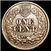 Image 2 : 1860 Indian Head Cent CLOSELY UNCIRCULATED
