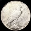 Image 2 : 1935 Silver Peace Dollar UNCIRCULATED