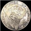 Image 2 : 1806 Draped Bust Half Dollar NICELY CIRCULATED
