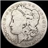 Image 1 : 1895-O Morgan Silver Dollar NICELY CIRCULATED