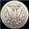 Image 2 : 1895-O Morgan Silver Dollar NICELY CIRCULATED
