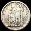 Image 2 : 1921 Boone Half Dollar CLOSELY UNCIRCULATED