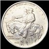 Image 1 : 1925 Stone Mountain Half Dollar UNCIRCULATED