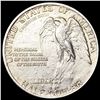 Image 2 : 1925 Stone Mountain Half Dollar UNCIRCULATED