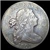 Image 1 : 1801 Large Cent CLOSELY UNCIRCULATED