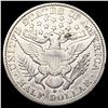 Image 2 : 1903-O Barber Half Dollar LIGHTLY CIRCULATED
