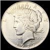Image 1 : 1927-D Silver Peace Dollar UNCIRCULATED