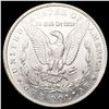 Image 2 : 1903 Morgan Silver Dollar CLOSELY UNCIRCULATED