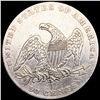 Image 2 : 1837 Capped Bust Half Dollar CLOSELY UNCIRCULATED