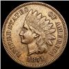 Image 1 : 1871 Indian Head Cent CLOSELY UNCIRCULATED