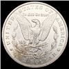 Image 2 : 1899-S Morgan Silver Dollar CLOSELY UNCIRCULATED