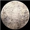 Image 2 : 1800 Draped Bust Dime NICELY CIRCULATED