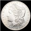 Image 1 : 1878 7TF Rev 79 Morgan Silver Dollar UNCIRCULATED