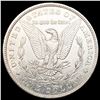 Image 2 : 1878 7TF Rev 79 Morgan Silver Dollar UNCIRCULATED