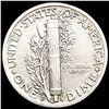 Image 2 : 1917-S Mercury Dime NEARLY UNCIRCULATED