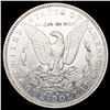 Image 2 : 1884-S Morgan Silver Dollar CLOSELY UNCIRCULATED