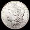 Image 1 : 1902-S Morgan Silver Dollar CLOSELY UNCIRCULATED