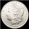 Image 1 : 1904-S Morgan Silver Dollar CLOSELY UNCIRCULATED
