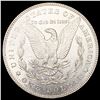Image 2 : 1878 7TF Rev 78 Morgan Silver Dollar UNCIRCULATED
