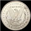Image 2 : 1878-CC Morgan Silver Dollar CLOSELY UNCIRCULATED