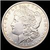 Image 1 : 1887-O Morgan Silver Dollar CLOSELY UNCIRCULATED