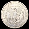 Image 2 : 1887-O Morgan Silver Dollar CLOSELY UNCIRCULATED