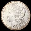 Image 1 : 1897 Morgan Silver Dollar UNCIRCULATED