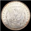Image 2 : 1897 Morgan Silver Dollar UNCIRCULATED