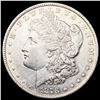 Image 1 : 1878 8TF Morgan Silver Dollar UNCIRCULATED
