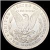 Image 2 : 1878 8TF Morgan Silver Dollar UNCIRCULATED