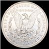 Image 2 : 1902 Morgan Silver Dollar UNCIRCULATED