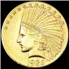 Image 1 : 1926 $10 Gold Eagle UNCIRCULATED