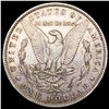 Image 2 : 1891-S Morgan Silver Dollar CLOSELY UNCIRCULATED