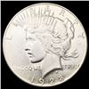 Image 1 : 1928-S Silver Peace Dollar CLOSELY UNCIRCULATED
