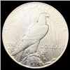 Image 2 : 1928-S Silver Peace Dollar CLOSELY UNCIRCULATED