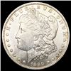 Image 1 : 1890-O Morgan Silver Dollar CLOSELY UNCIRCULATED