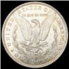 Image 2 : 1890-O Morgan Silver Dollar CLOSELY UNCIRCULATED