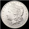Image 1 : 1897-O Morgan Silver Dollar CLOSELY UNCIRCULATED
