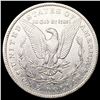 Image 2 : 1897-O Morgan Silver Dollar CLOSELY UNCIRCULATED