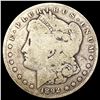 Image 1 : 1892-S Morgan Silver Dollar NICELY CIRCULATED
