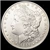 Image 1 : 1896-O Morgan Silver Dollar CLOSELY UNCIRCULATED