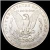 Image 2 : 1896-O Morgan Silver Dollar CLOSELY UNCIRCULATED