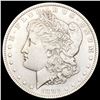 Image 1 : 1891-O Morgan Silver Dollar CLOSELY UNCIRCULATED