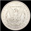 Image 2 : 1891-O Morgan Silver Dollar CLOSELY UNCIRCULATED