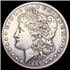 Image 1 : 1886-O Morgan Silver Dollar CLOSELY UNCIRCULATED